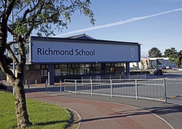 Richmond School
