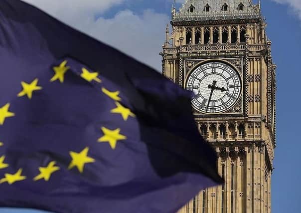 Will Britain leave the EU in March 2019?