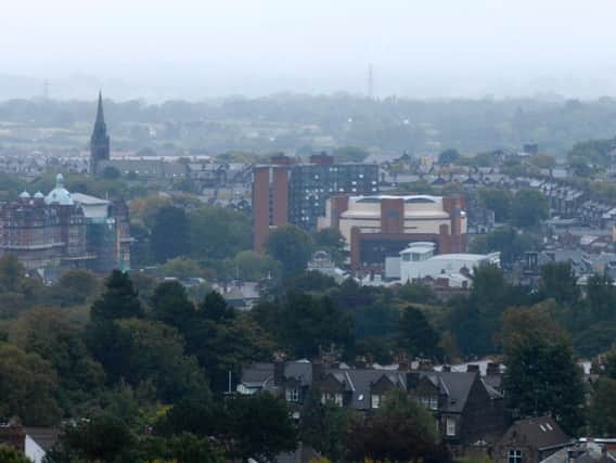 The Local Plan opens up for formal consultation this week