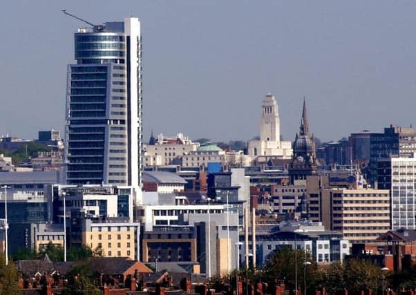 Will Yorkshire devolution work for cities like Leeds?