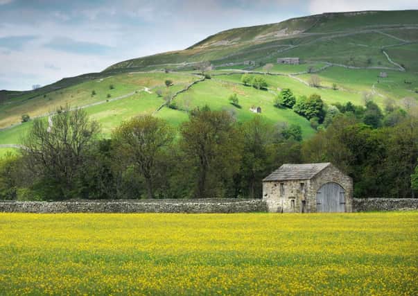 Should the Yorkshire Dales introduce a council tax surcharge on second homes?