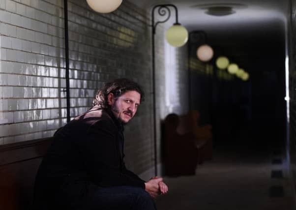 Jay Rayner.