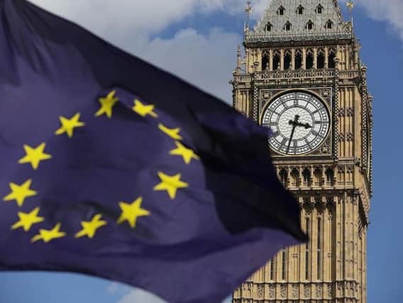 Can the Government unite over Brexit?