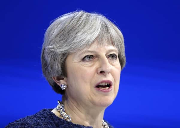 Is Theresa May too timidy - or is Tory disloyalty undermining the PM?