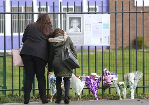 Ann Maguire's death is still mourned by those that knew her. Picture: Ross Parry