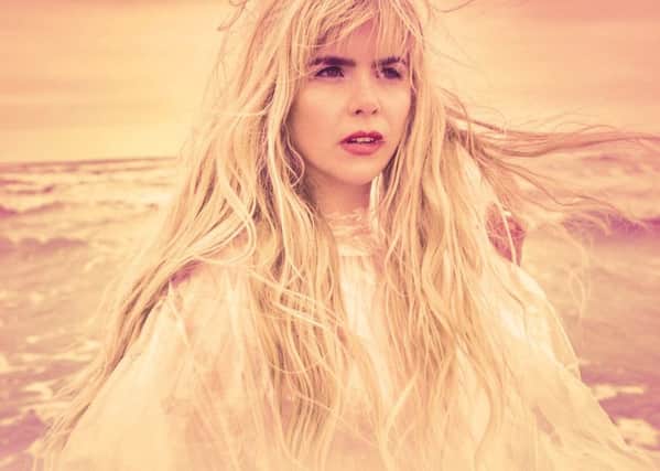 Paloma Faith will perform at York Racecourse in June