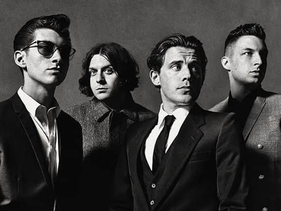 Arctic Monkeys are set to play their first gigs in four years
