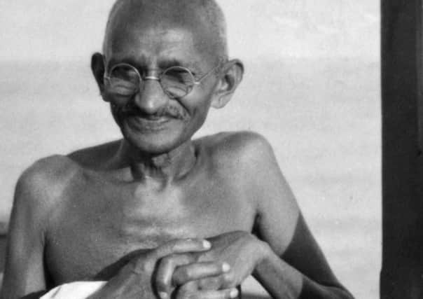 Today marks the 70th anniversary of Mahatma Gandhis assassination. Chris Bond looks at the legacy of the man they dubbed Indias Father of the Nation. (AP).