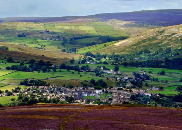 The chairman of the Yorkshire Dales National Park Authority has penned an open letter to second home owners in the Dales.