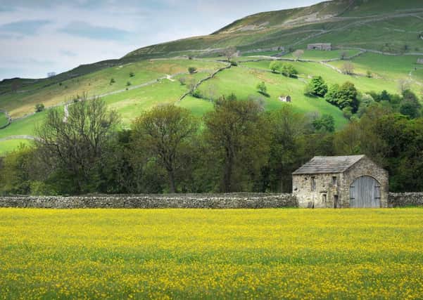 Do you suppot a council tax surcharge on second homes in the Yorkshire Dales?
