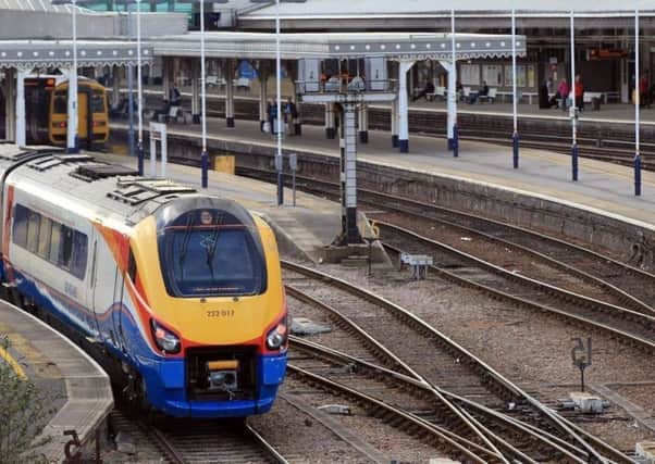 Officials in South Yorkshire hope a new transport strategy will deliver a Â£500m boost to the local economy.