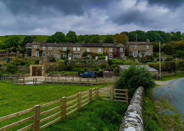 Second homes in the Yorkshire Dales could be subjected to a council tax surcharge.