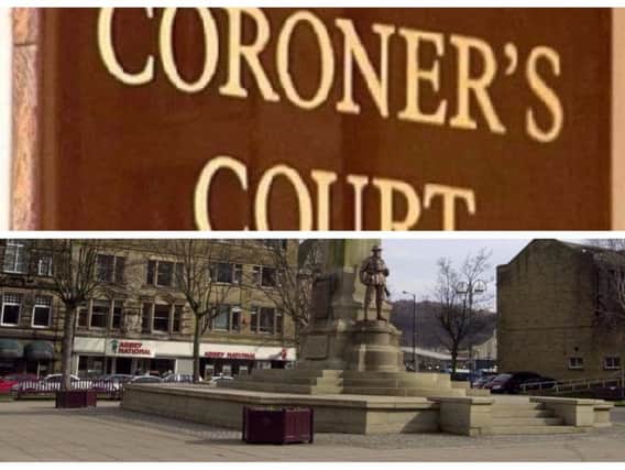 A woman from Keighley has refused to answer questions about the death of her baby girl.