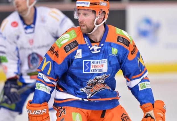 MISSING IN ACTION: Star forward Colton Fretter has missed the last three games through injury. Picture: Dean Woolley.