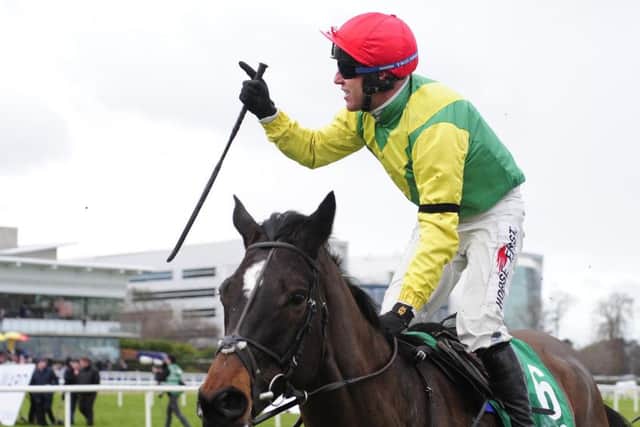 Irish Champion Hurdle winners Supasundae and Robbie Power are set to take on North Yorkshire horse Sam Spinner in the Stayers Hurdle at the Cheltenham Festival.