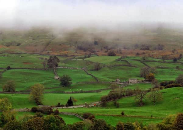 Should a council tax levy be imposed on second homes in the Yorkshire Dales?