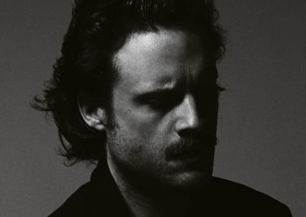 Father John Misty. Picture: Guy Lowndes