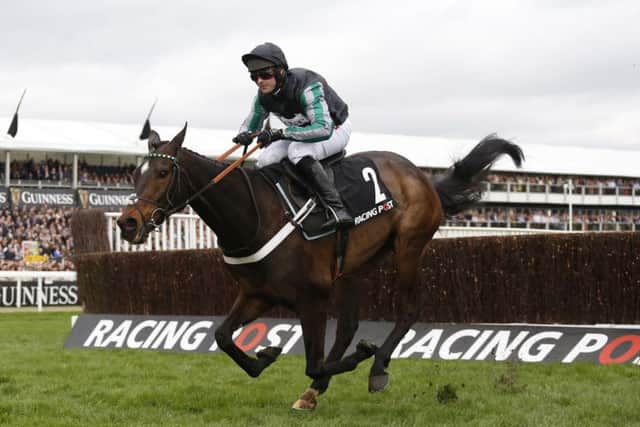 Arkle trophy winner Altior - ante-post favourite for the Queen Mother Champion Chase at Cheltenham - is due to make his reappearance at Newbury on Saturday.