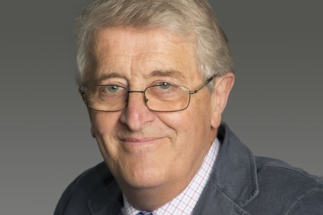 Alan Maynard Professor Alan Maynard, health economist