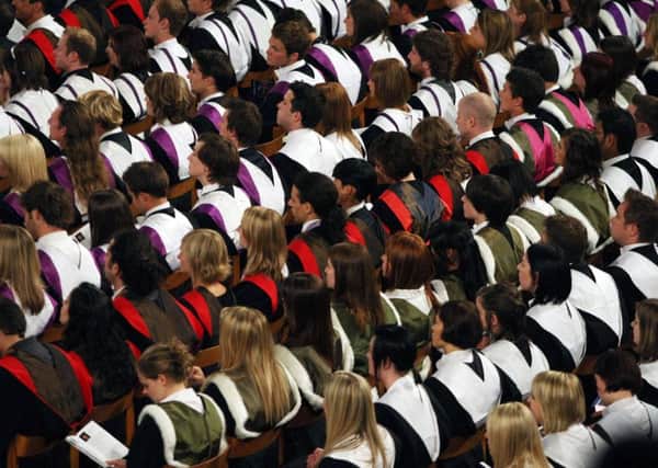 Should higher education be reformed and made more relevant to today's economic needs?