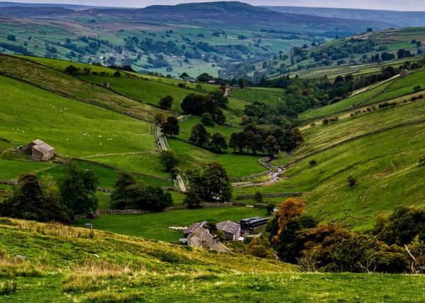 Should a 500 per cent council tax hike be levied on second homes in the Yorkshire Dales?