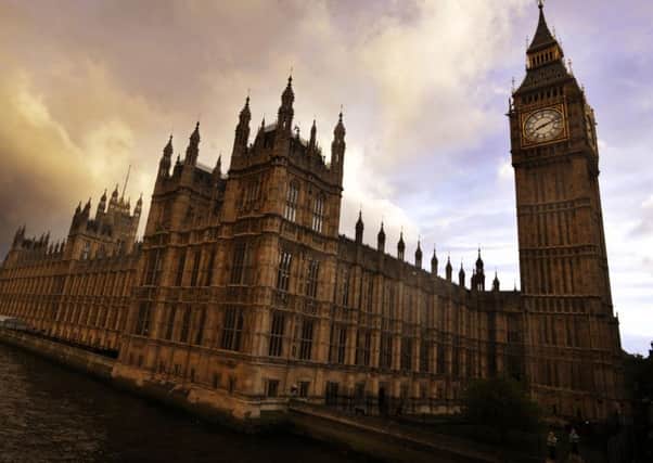 Is Parliament doing enough to respond to the abuse scandal?