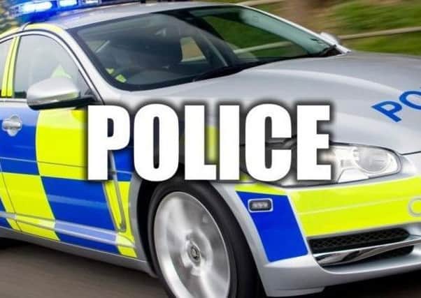 Police are investigating gun shots in Huddersfield.