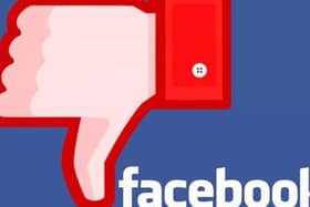 Facebook has been testing a downvote button, allowing users to flag a comment to the platform as potentially problematic.