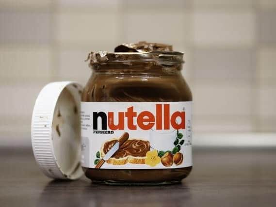 The price war for the cheapest jar of Nutella continues as Aldi, Lidl and Tesco have all slashed the cost of a kilogram jar of the hazelnut spread.