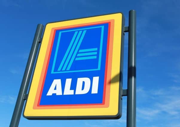 Aldi has been placed top in a Which? survey