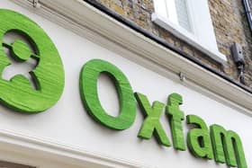The International Development Secretary has warned Oxfam that the charity will have funding withdrawn if it fails to comply with authorities over safeguarding issues.  Picture: Press Association
