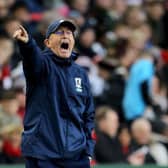 Middlesbrough manager Tony Pulis. Picture: Richard Sellers/PA.