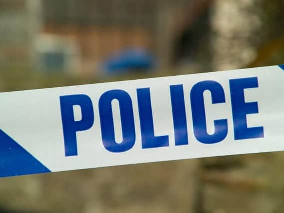 Several vehicles have been targeted by burglars across neighbouring areas of Sheffield, in a spate of thefts reported to have taken place within four hours of each other.