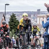 Fearless cyclists are gearing up to take part in a new race, that will see competitors face seven of Sheffield's toughest hills. Picture: The Outdoor City