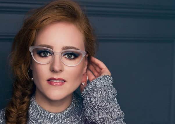 Hannah Peel is one of the country's leading composers of electronic music. submit