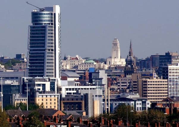 Are Yorkshire cities like Leeds ready for the economic challenges of 2018?