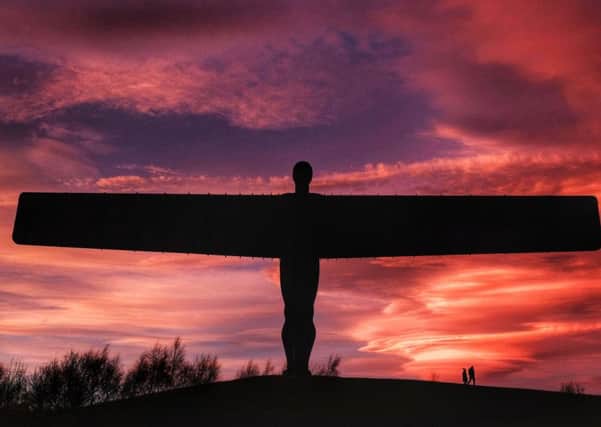 Should Yorkshire have its own Angel of the North?