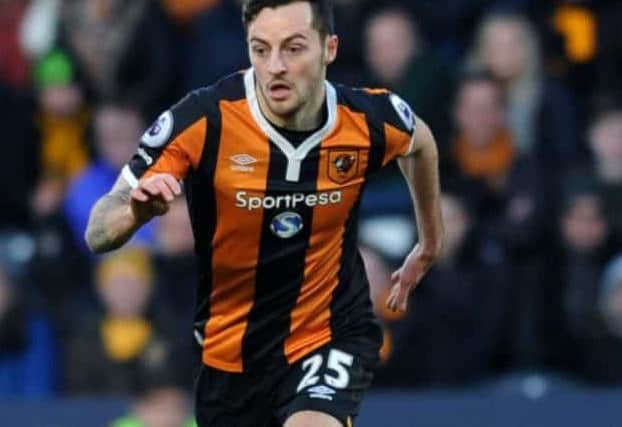 Hull City's Ryan Mason has been forced to retire