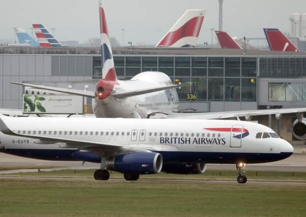 Will Heathrow's third runway benefit Yorkshire?
