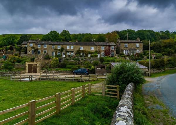 The future of the Yorkshire Dales is in the spotlight after a proposed council tax hike on second homes.