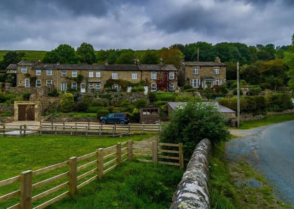 Should second homes in the Yorkshire Dales face a 500 per cent council tax levy?