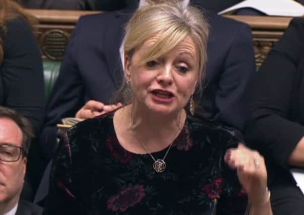 Batley and Spen MP Tracy Brabin has organised tonight's meeting