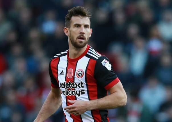 Jake Wright: Confident Blades can last the pace.