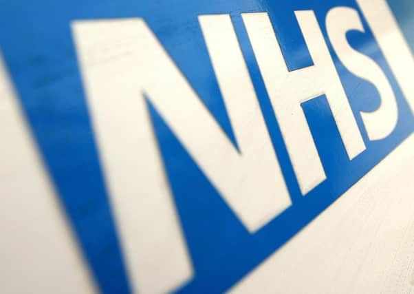 Health services in large parts of North Yorkshire are facing millions of pounds worth of spending cuts. (PA).