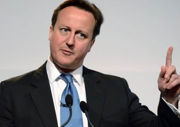 Did David Cameron misread the mood of the British public? (JPress).