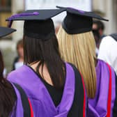 Do too many young people go to university?