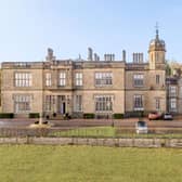 Apartment 7, Eshton Hall, Gargrave