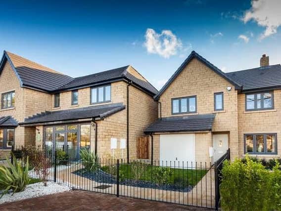Lovell delivered 1,757 new-build homes in 2017