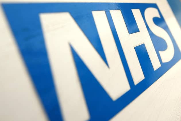Leeds and York Partnership NHS Foundation Trust said the nurse was immediately suspended. Picture: PA Wire