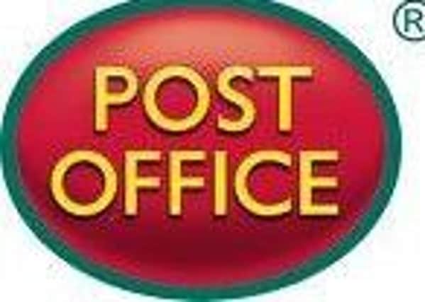 The closure of local post offices is destroying the fabric of communities, argues Andrew Vine. Do you agree?
